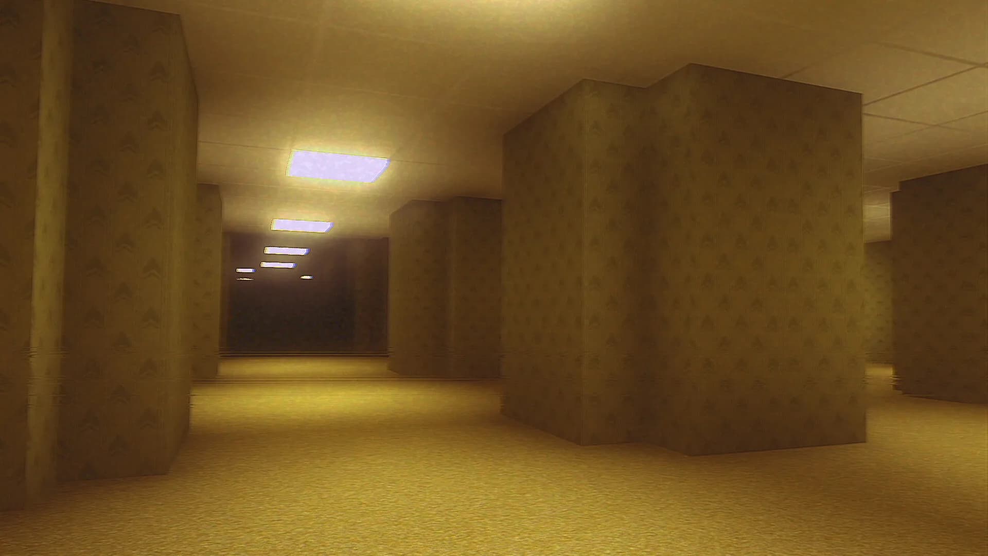 The Empty Halls görsel 2