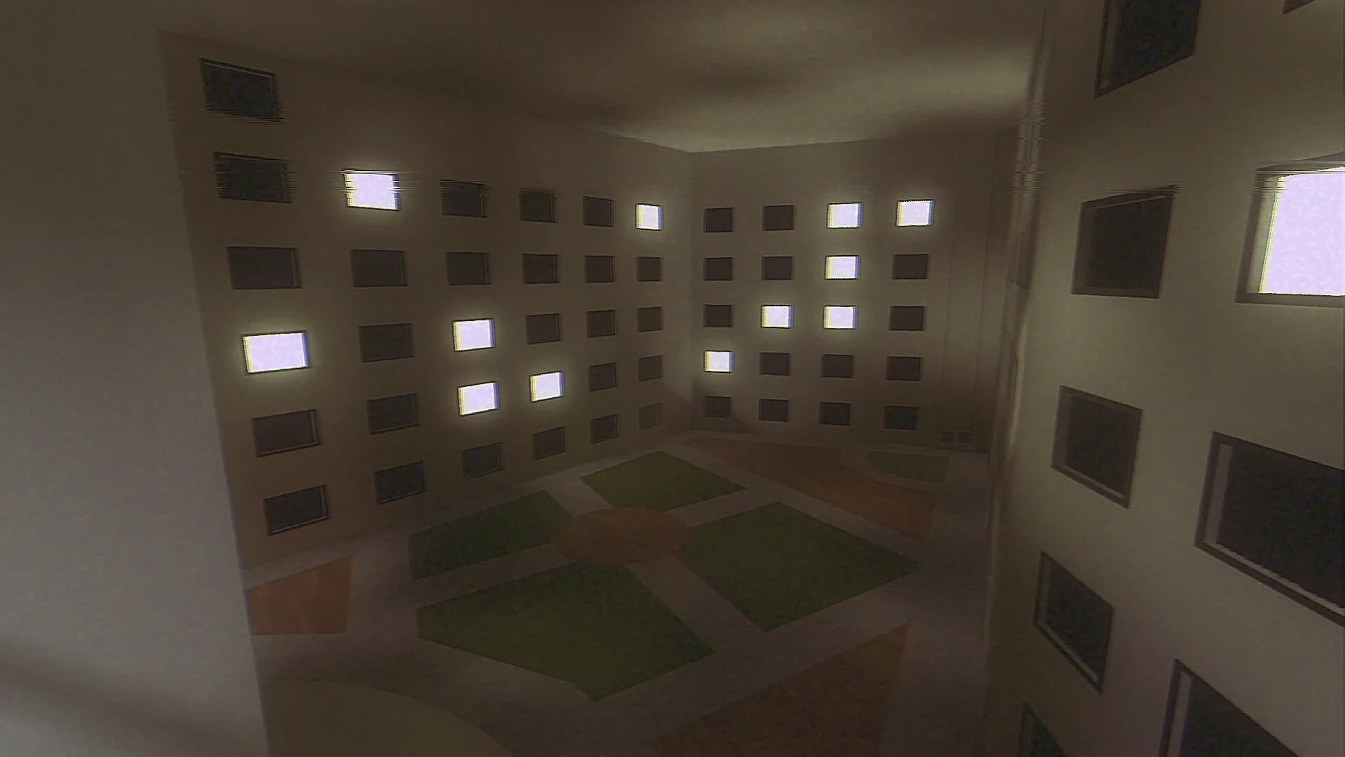 The Empty Halls görsel 3