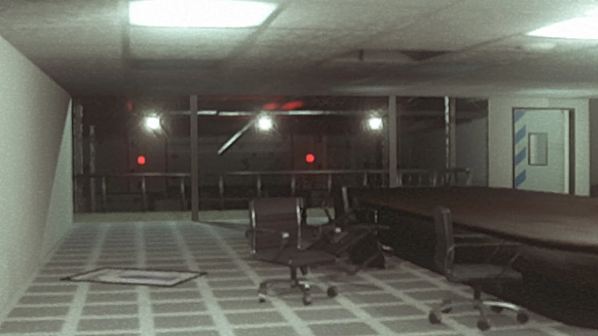 The Empty Halls görsel 5