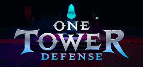 One Tower Defense görsel 1