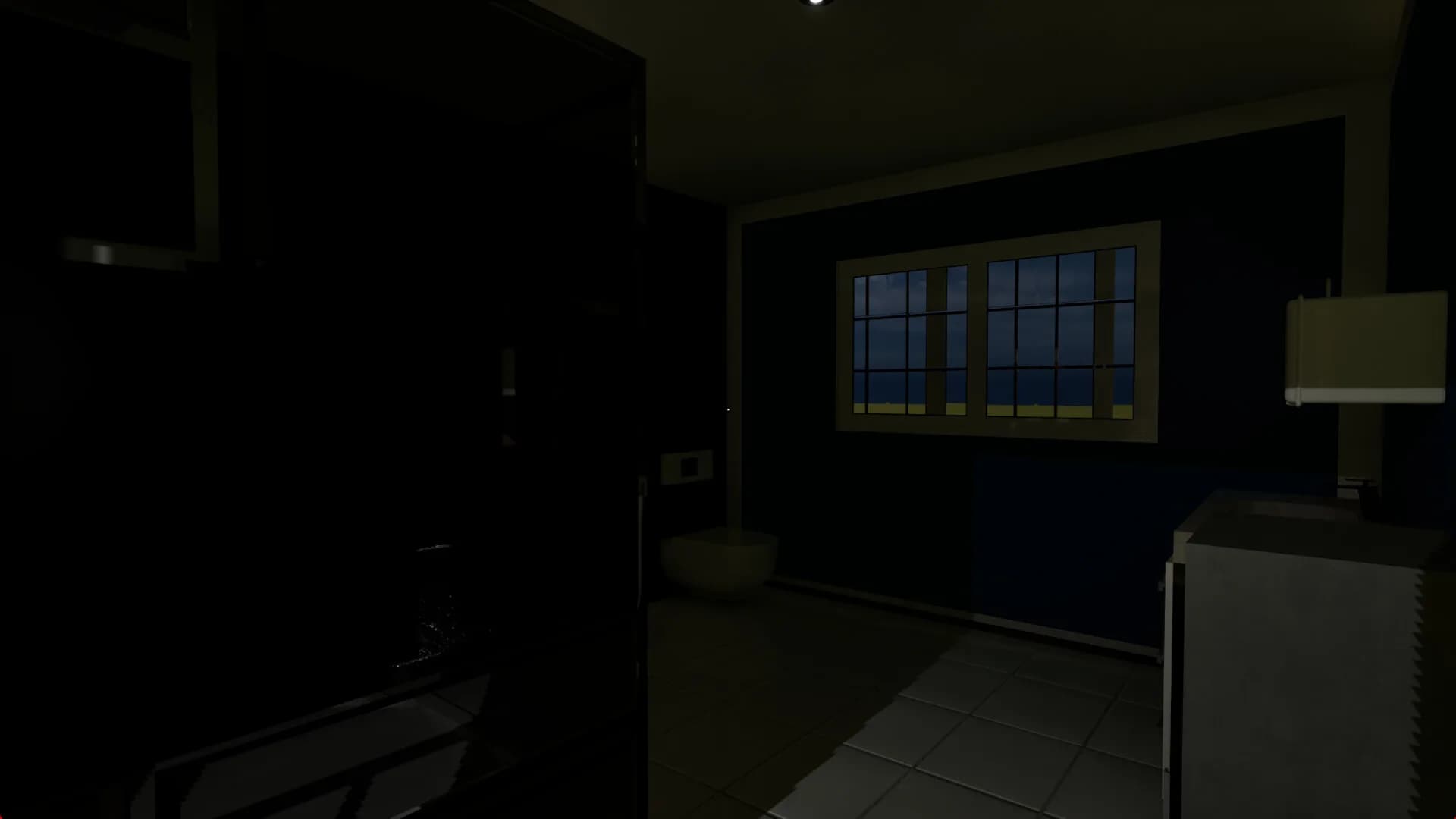 Residue Of The Lost görsel 4