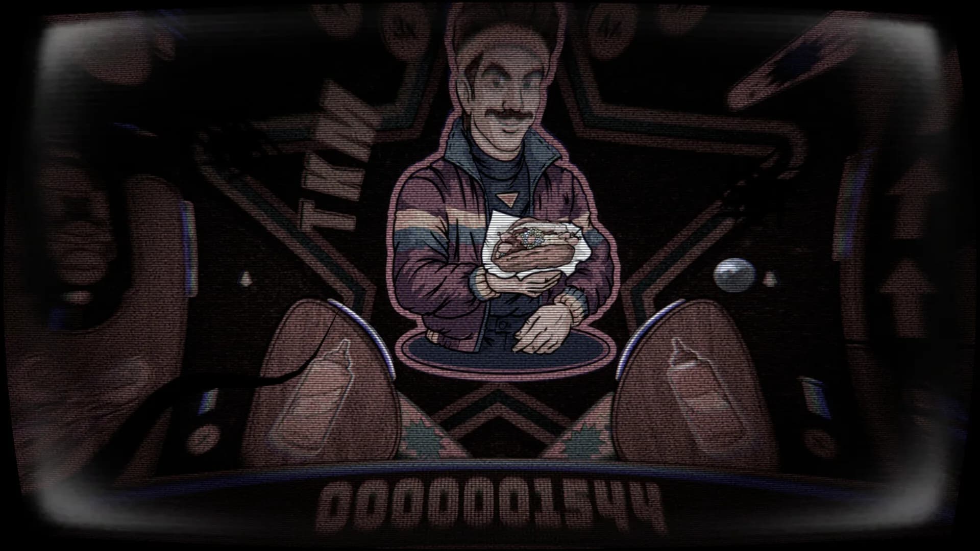 Snägäri Pinball görsel 9