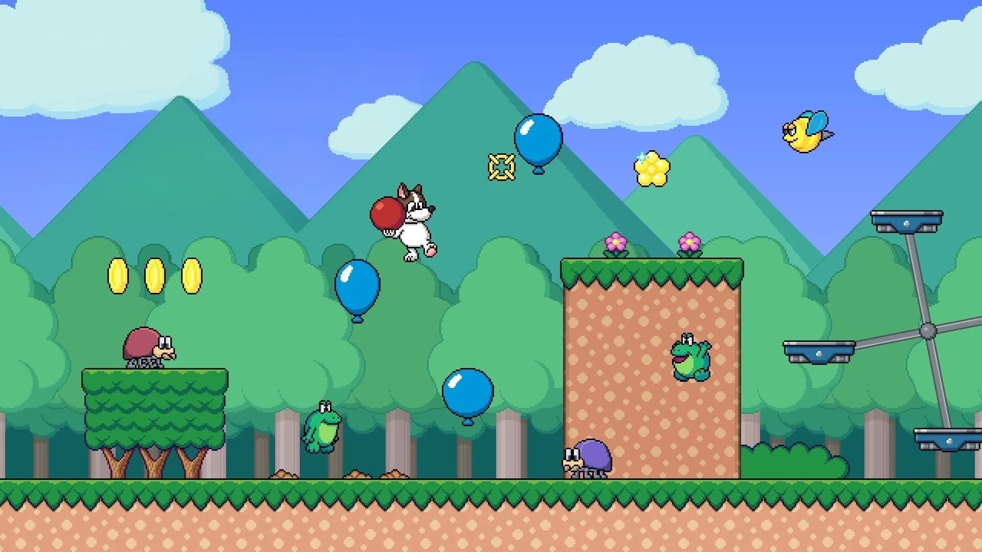 Rondo's Romp görsel 2