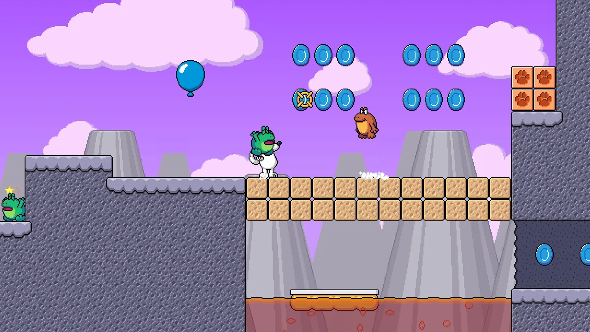 Rondo's Romp görsel 9