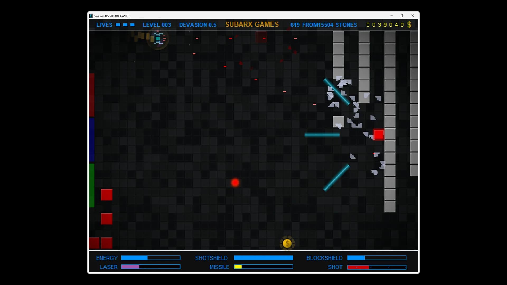 devasion 0.5 görsel 13
