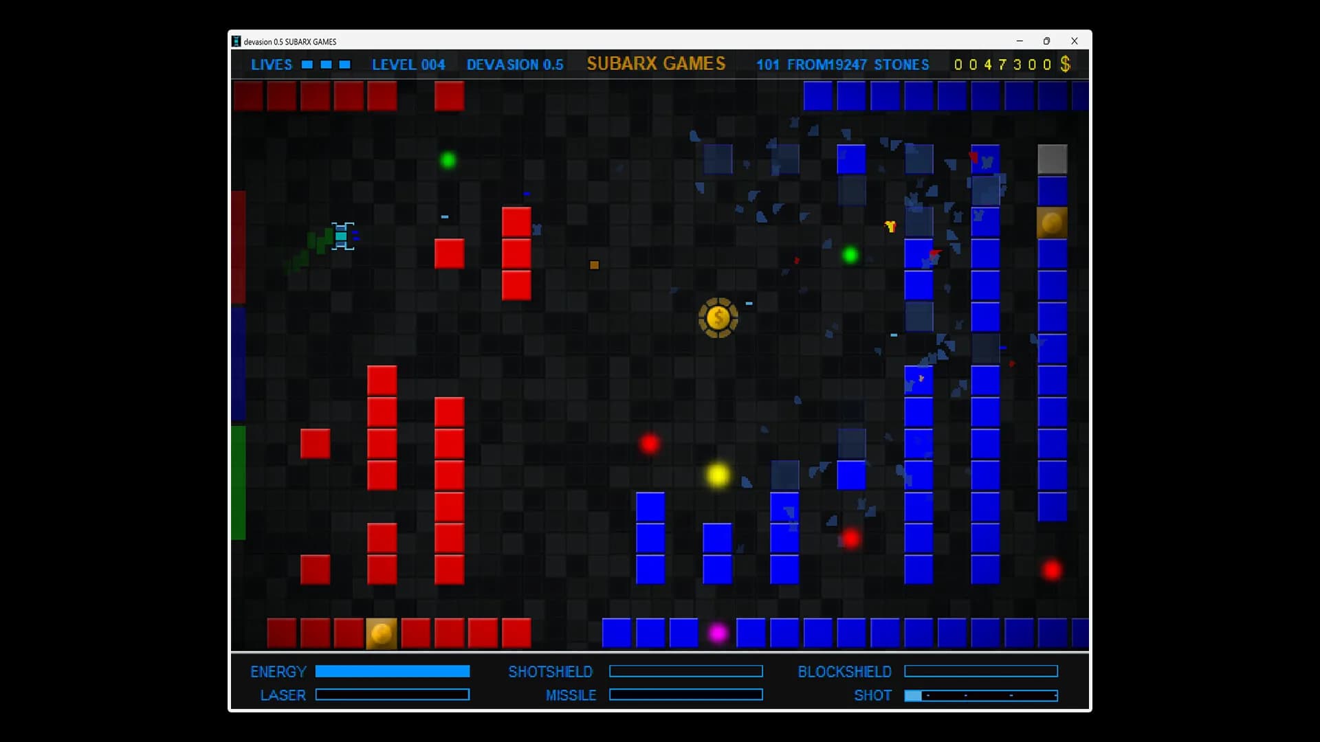 devasion 0.5 görsel 14