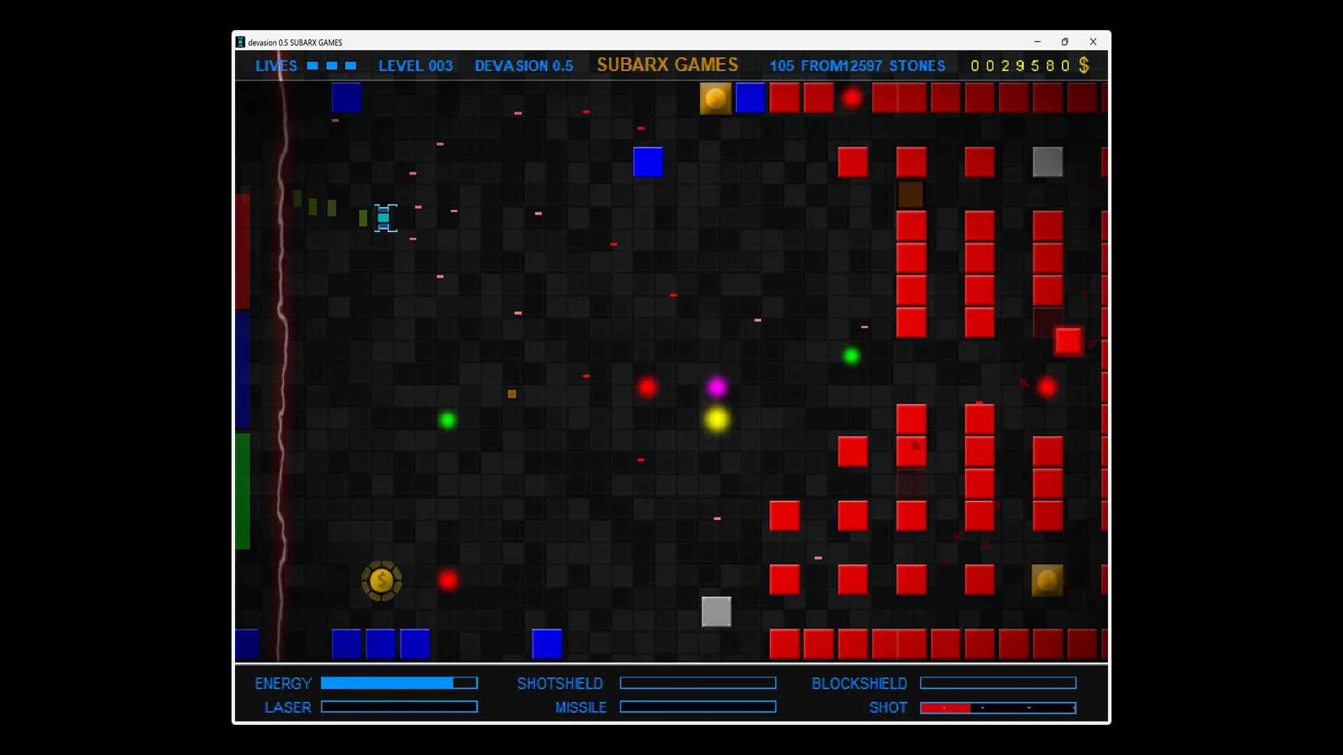 devasion 0.5 görsel 8
