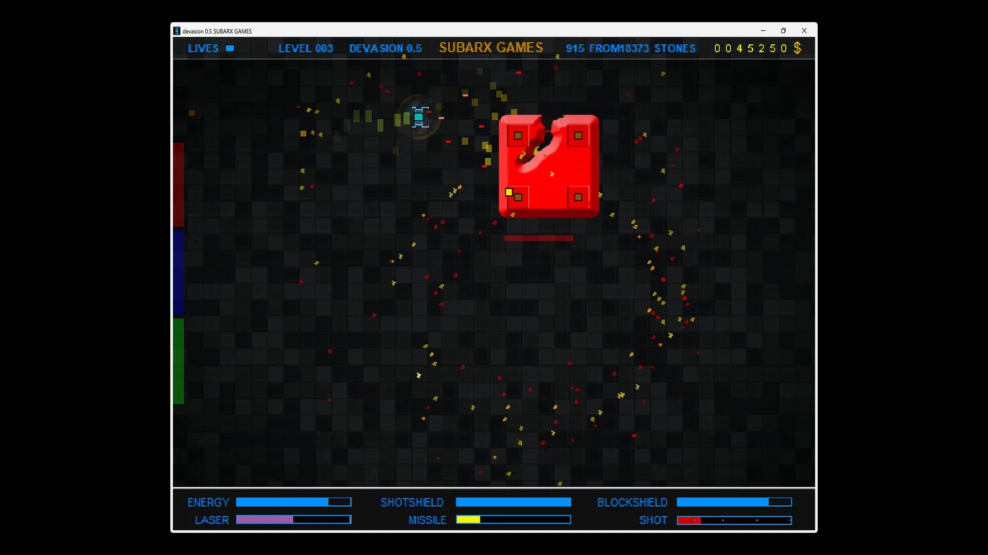 devasion 0.5 görsel 9