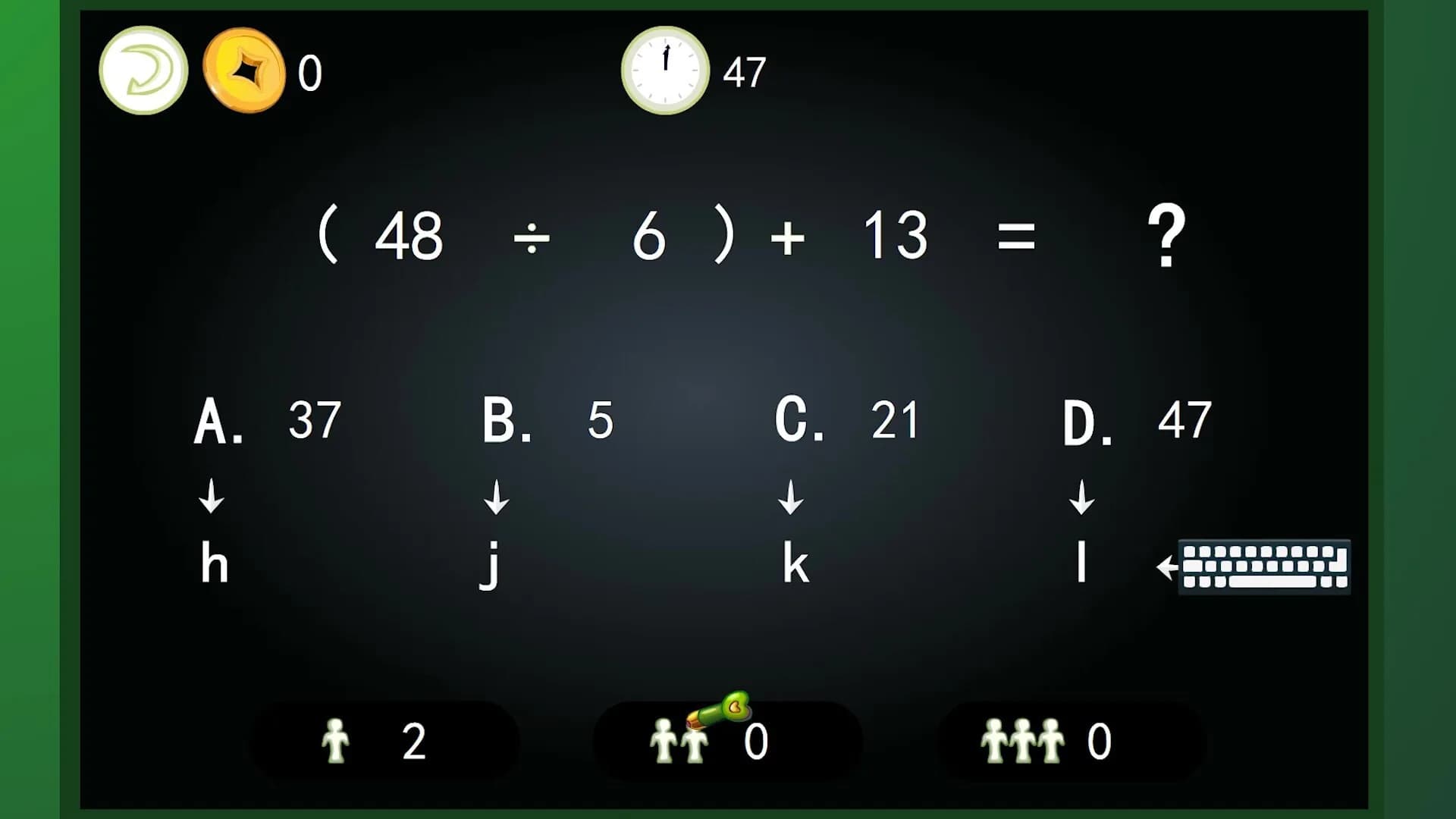 Mathematician görsel 3