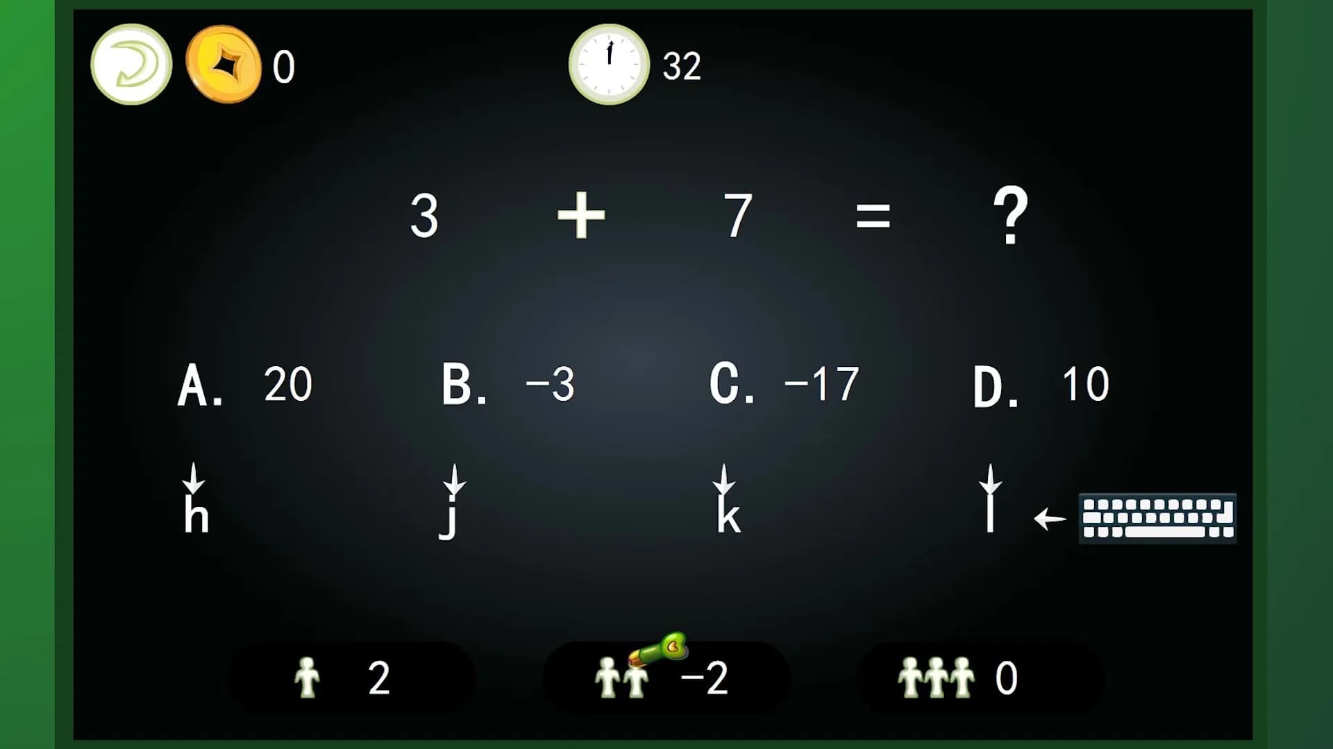 Mathematician görsel 4