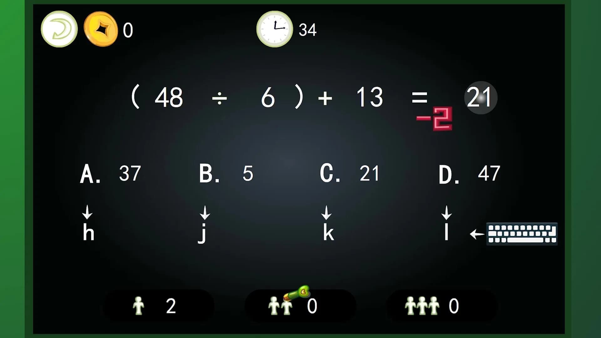 Mathematician görsel 5