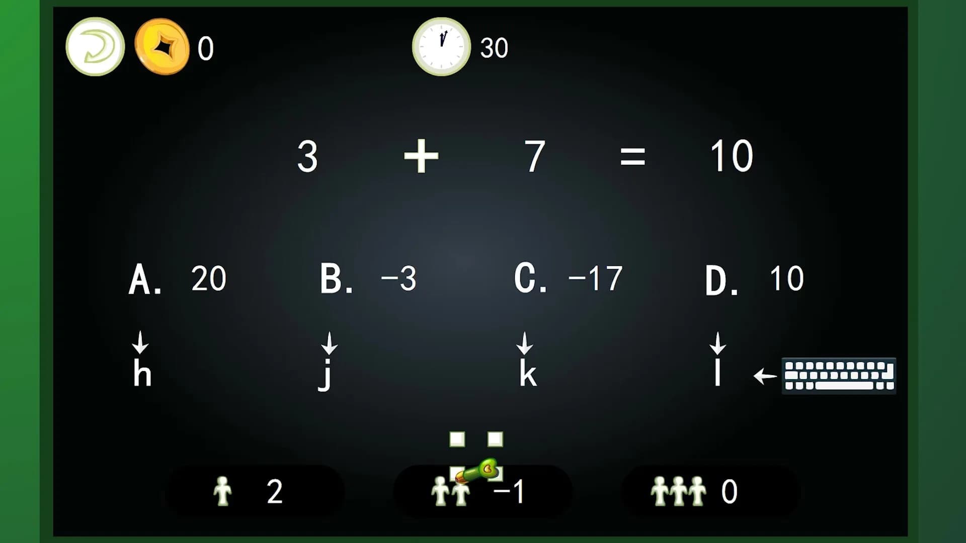 Mathematician görsel 6