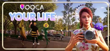 Yooca: Your Life