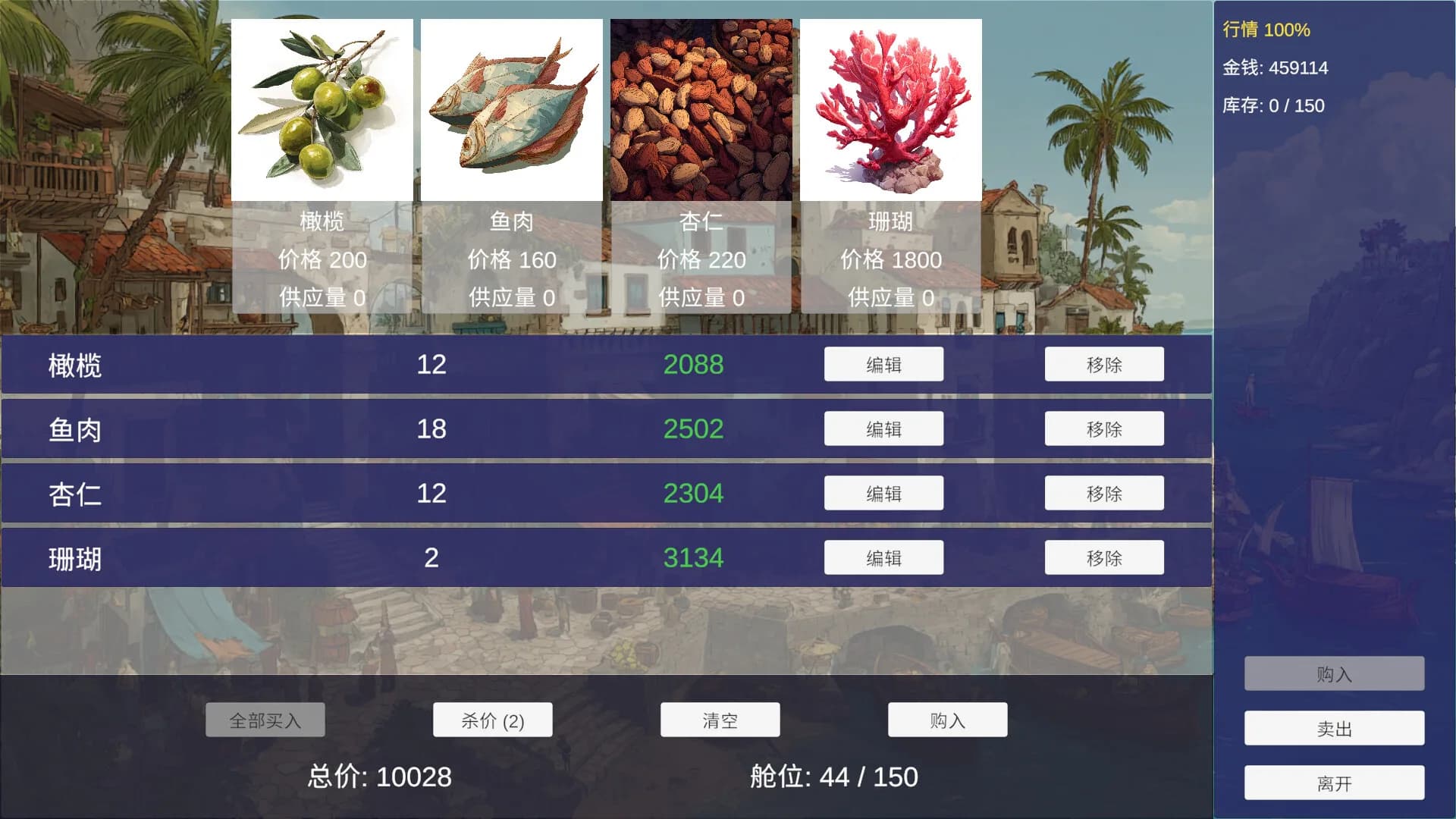 发现时代 Age Of Discovery görsel 6