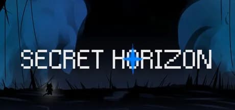 Secret Horizon