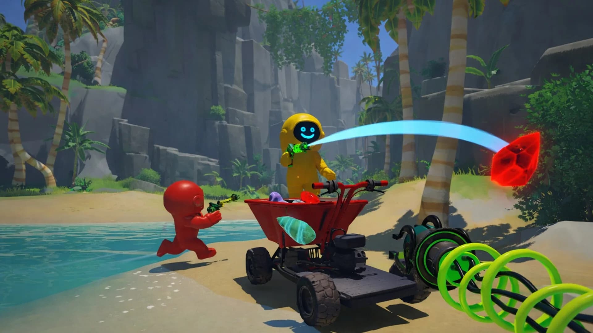 LootRun görsel 4