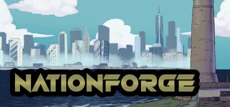 NationForge görsel 1