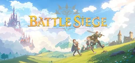 BattleSiege