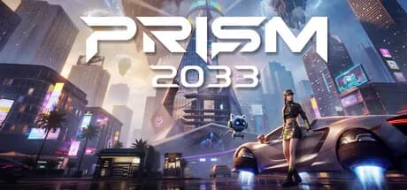 Prism 2033 görsel 1