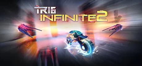 Tri6: Infinite 2 görsel 1