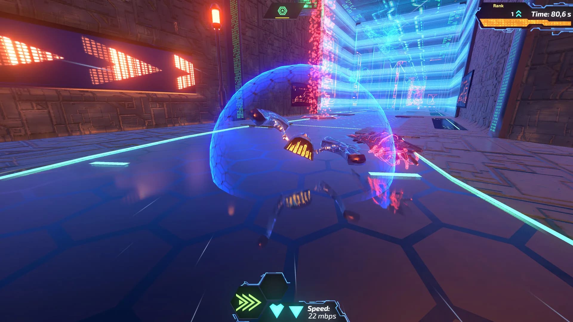 Tri6: Infinite 2 görsel 5