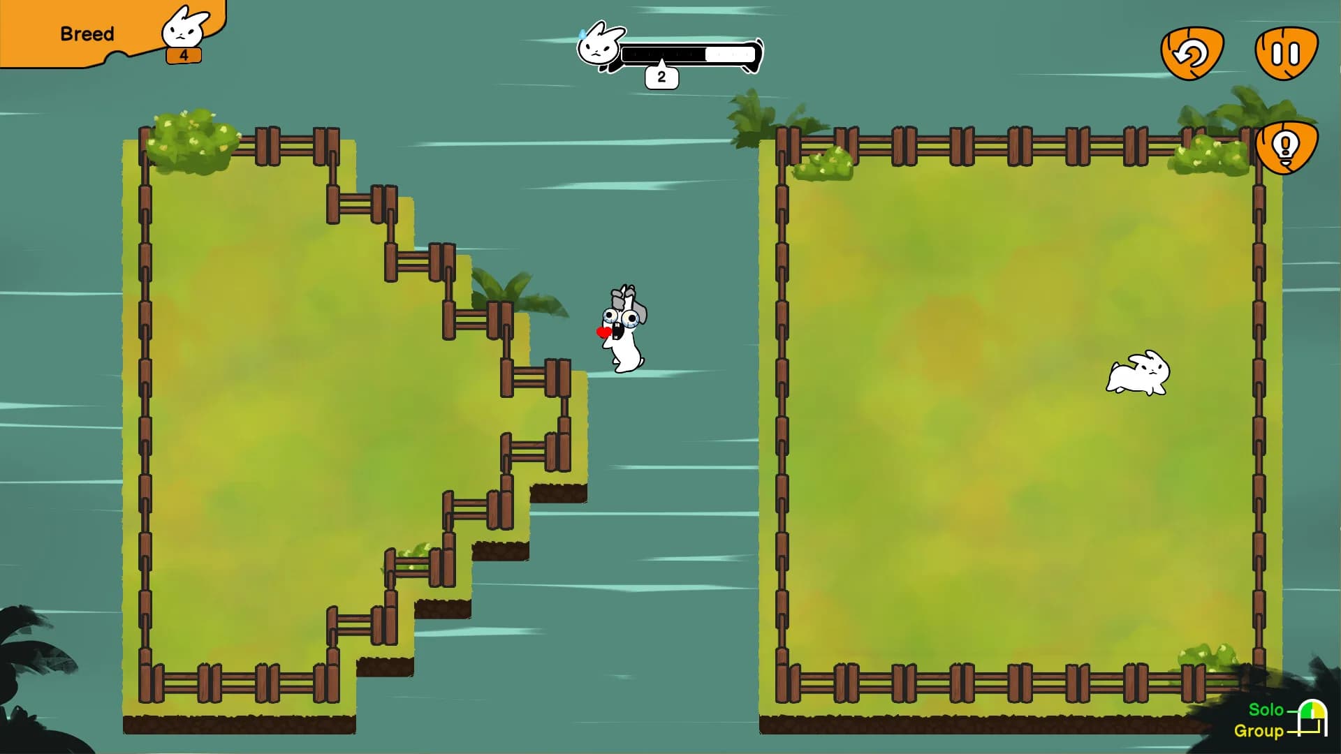 BunnyFlow görsel 2