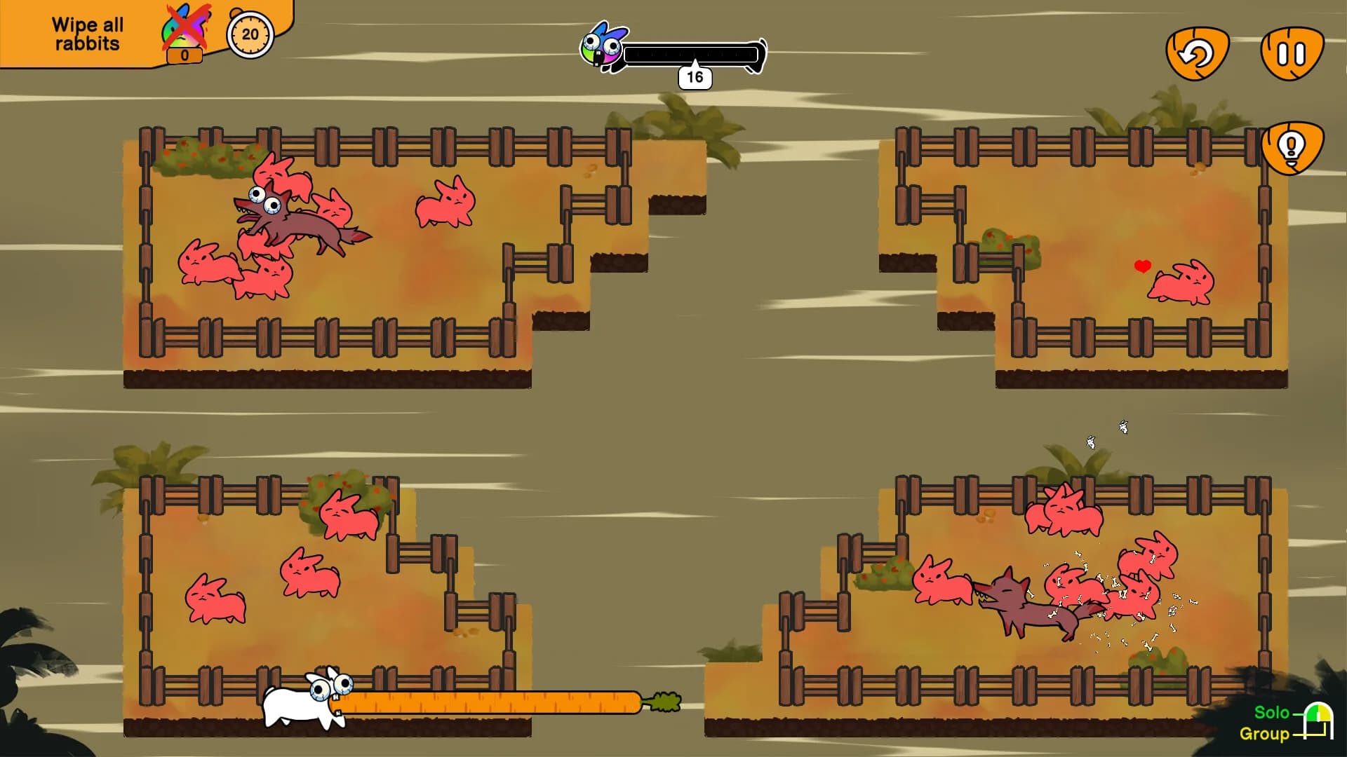 BunnyFlow görsel 3
