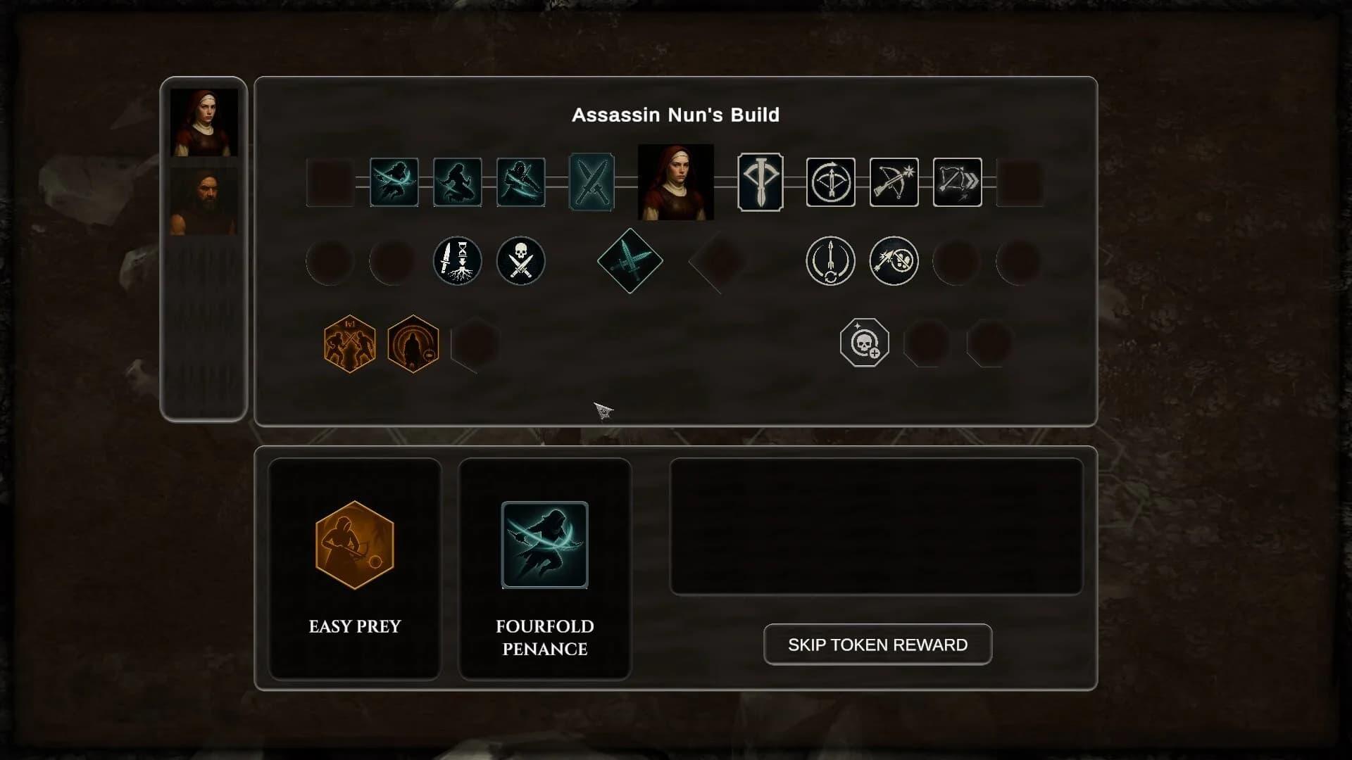 Witchland: Trinity Blight görsel 5
