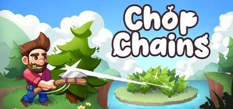 Chop Chains