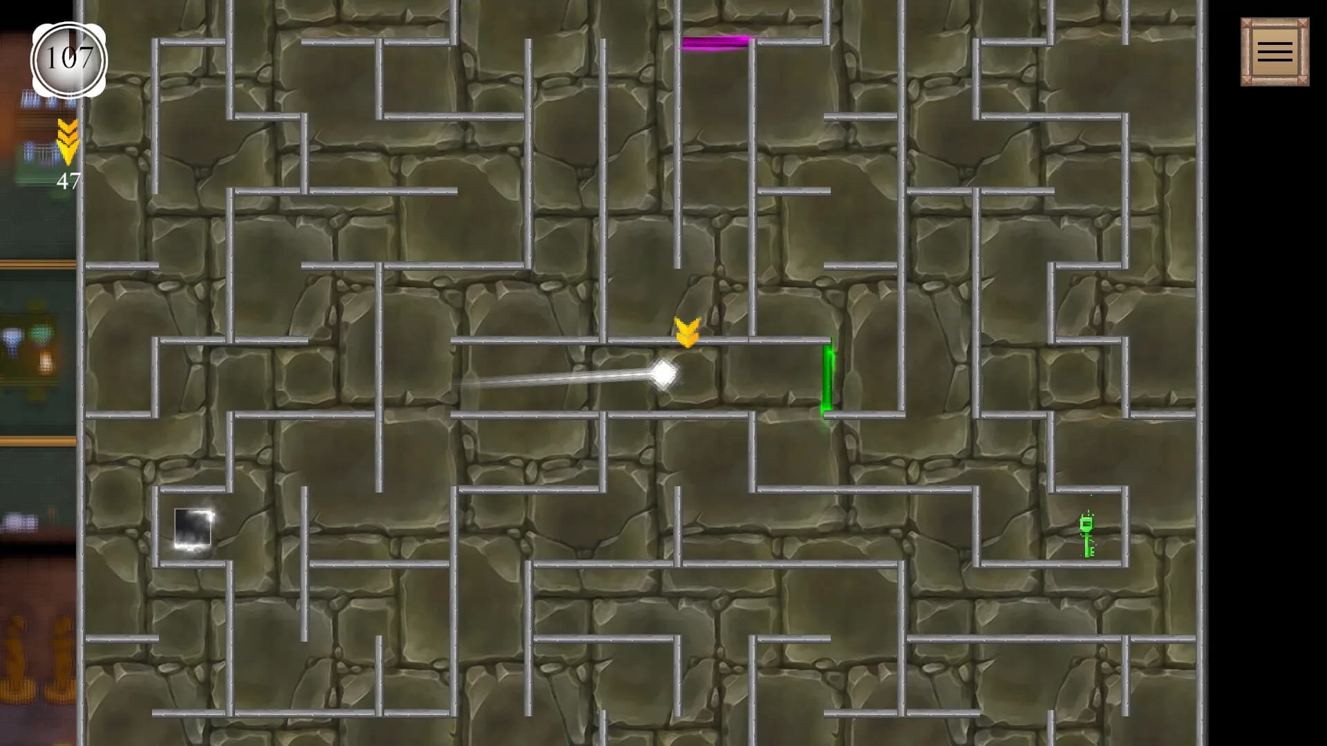 Last Chance: Birth görsel 5