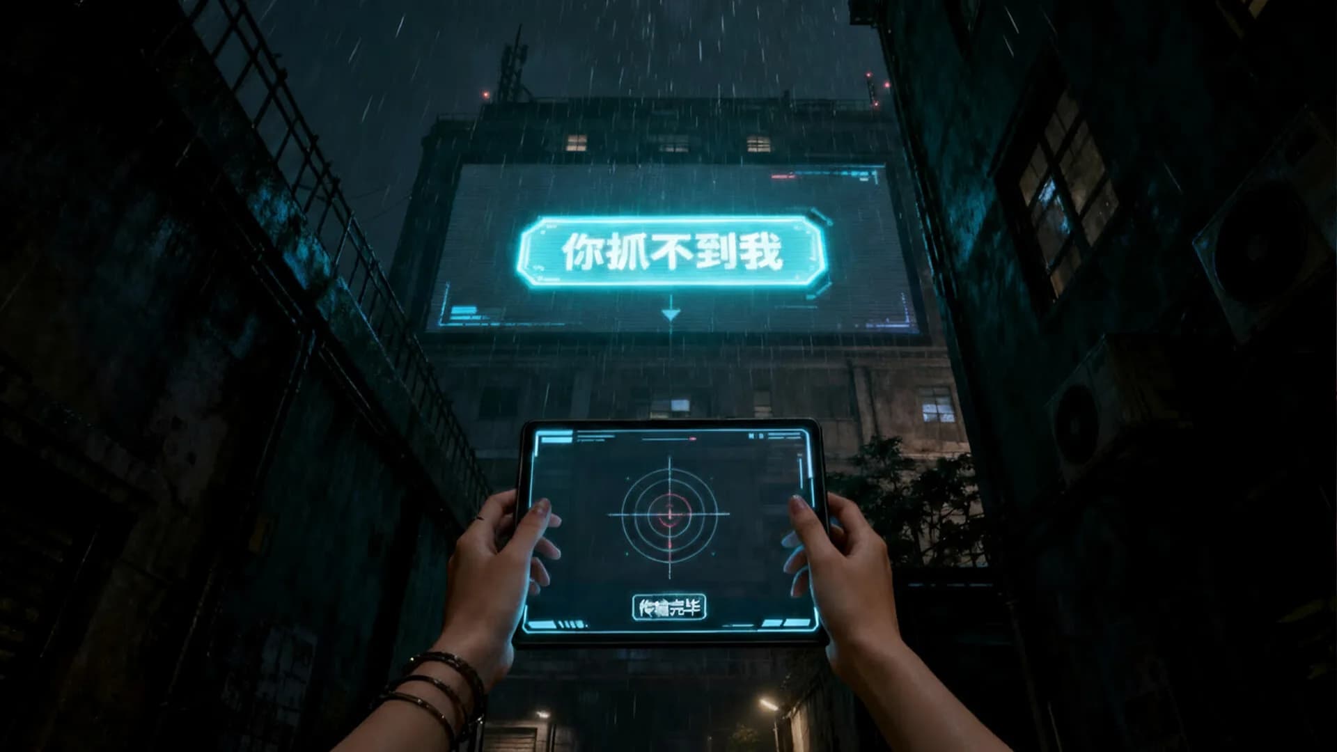 艾娃的救赎 görsel 5