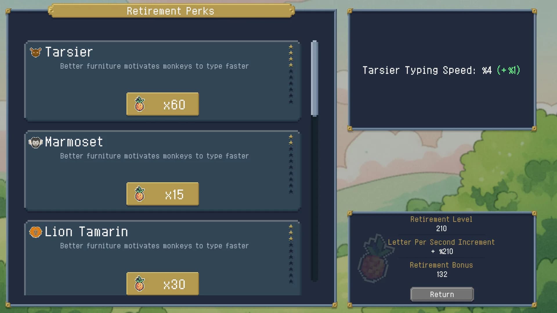 Infinite Monkey Clicker görsel 6
