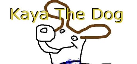 Kaya The Dog