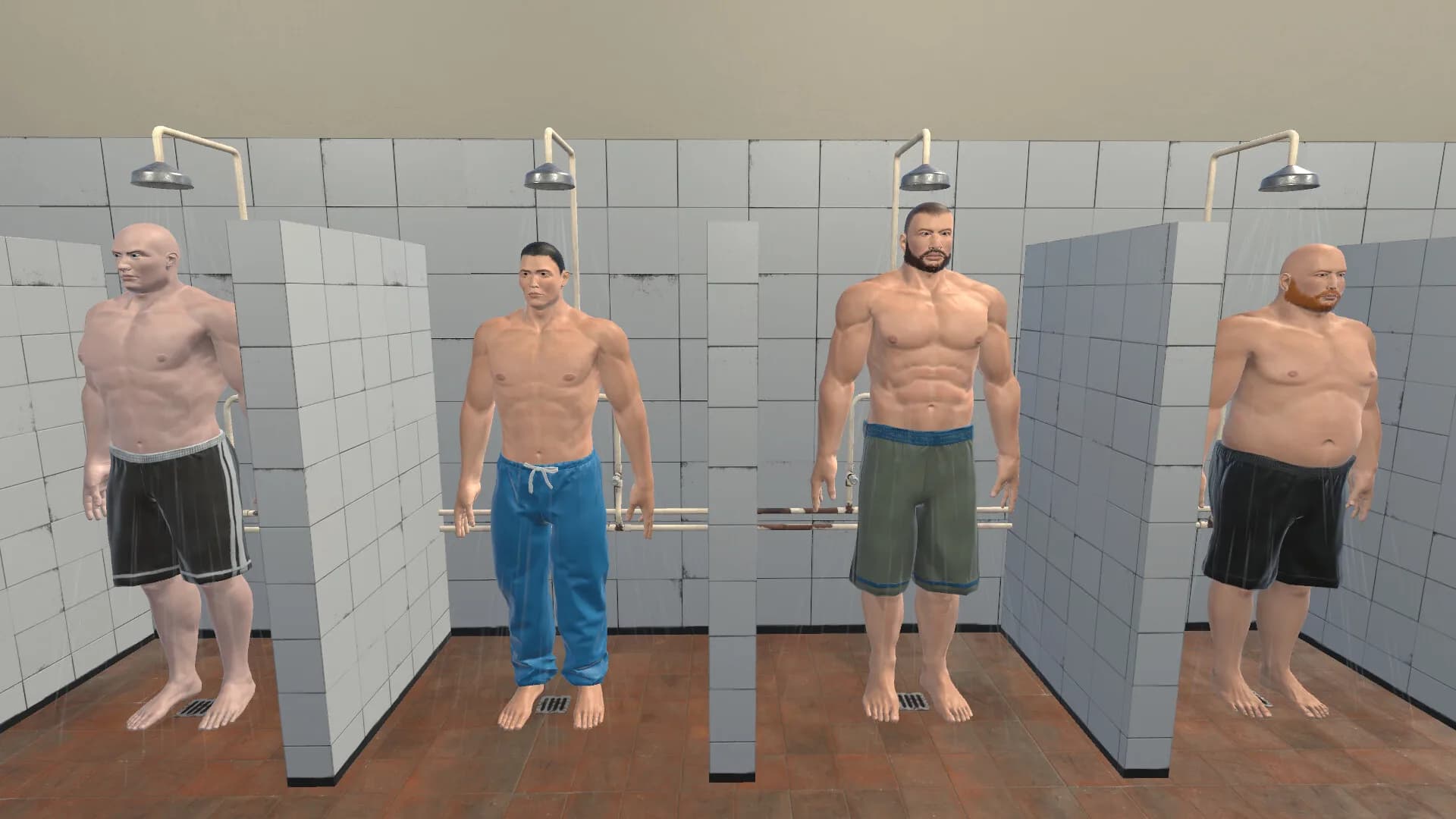 Russian prison görsel 4