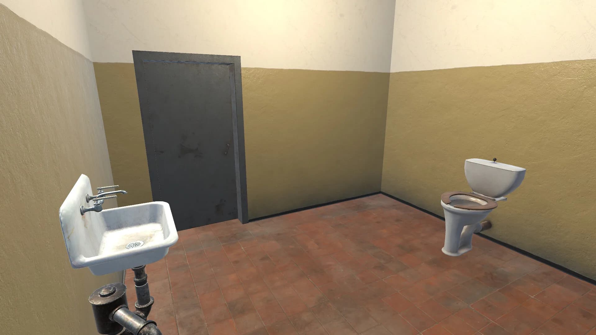 Russian prison görsel 8