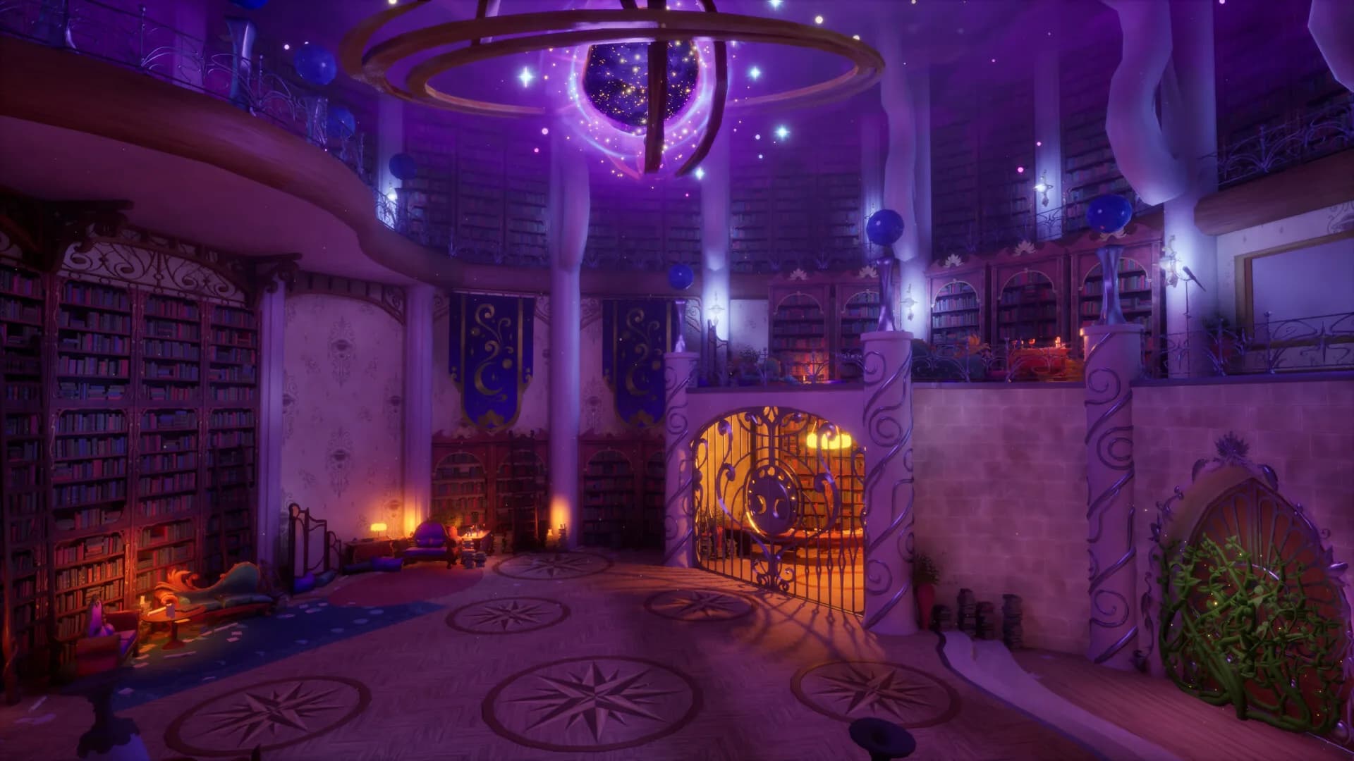 Spire of Chaos : Arcana Unleashed görsel 3