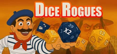 Dice Rogues görsel 1