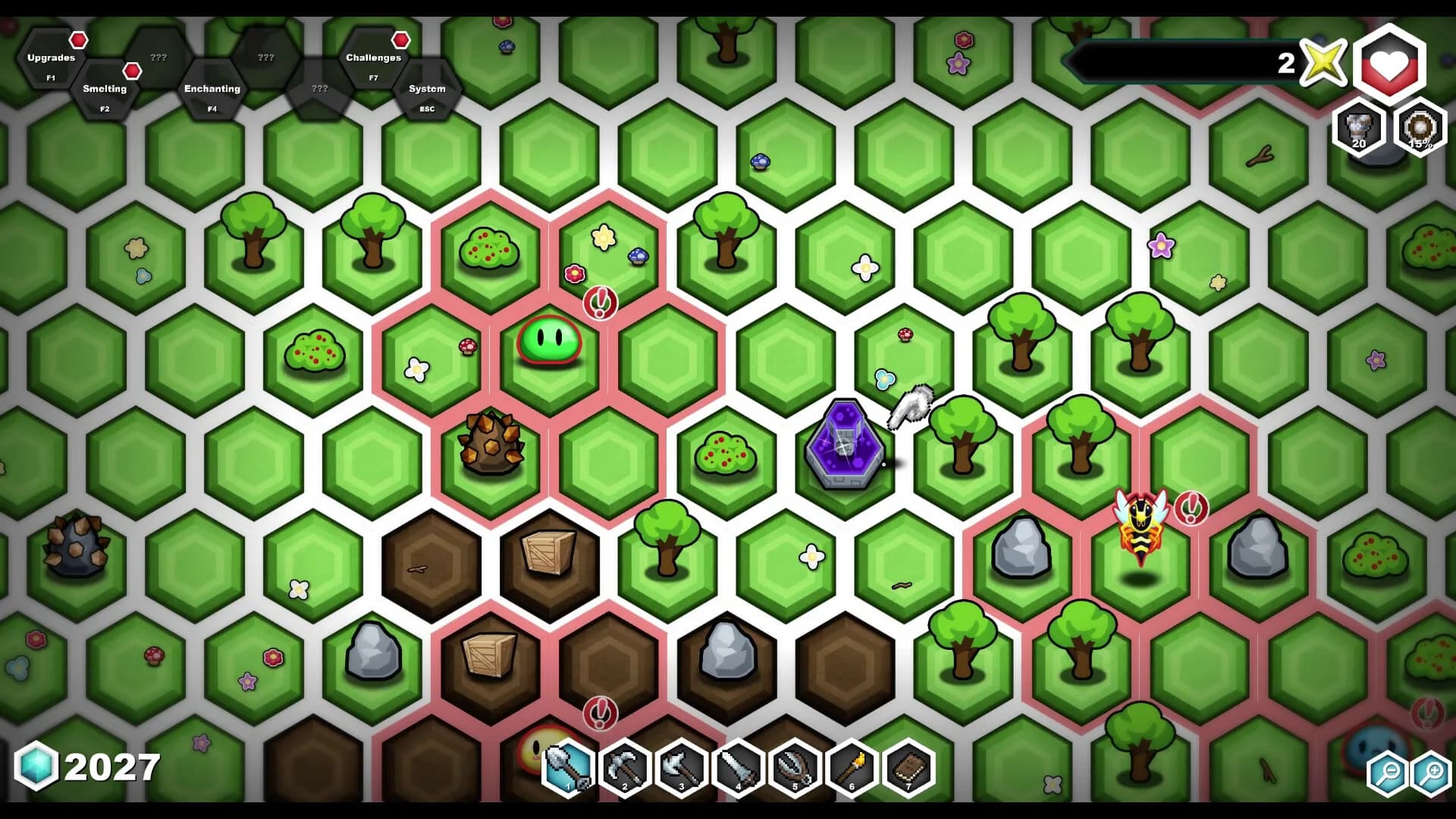 Hexisle görsel 2