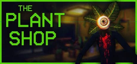 The Plant Shop