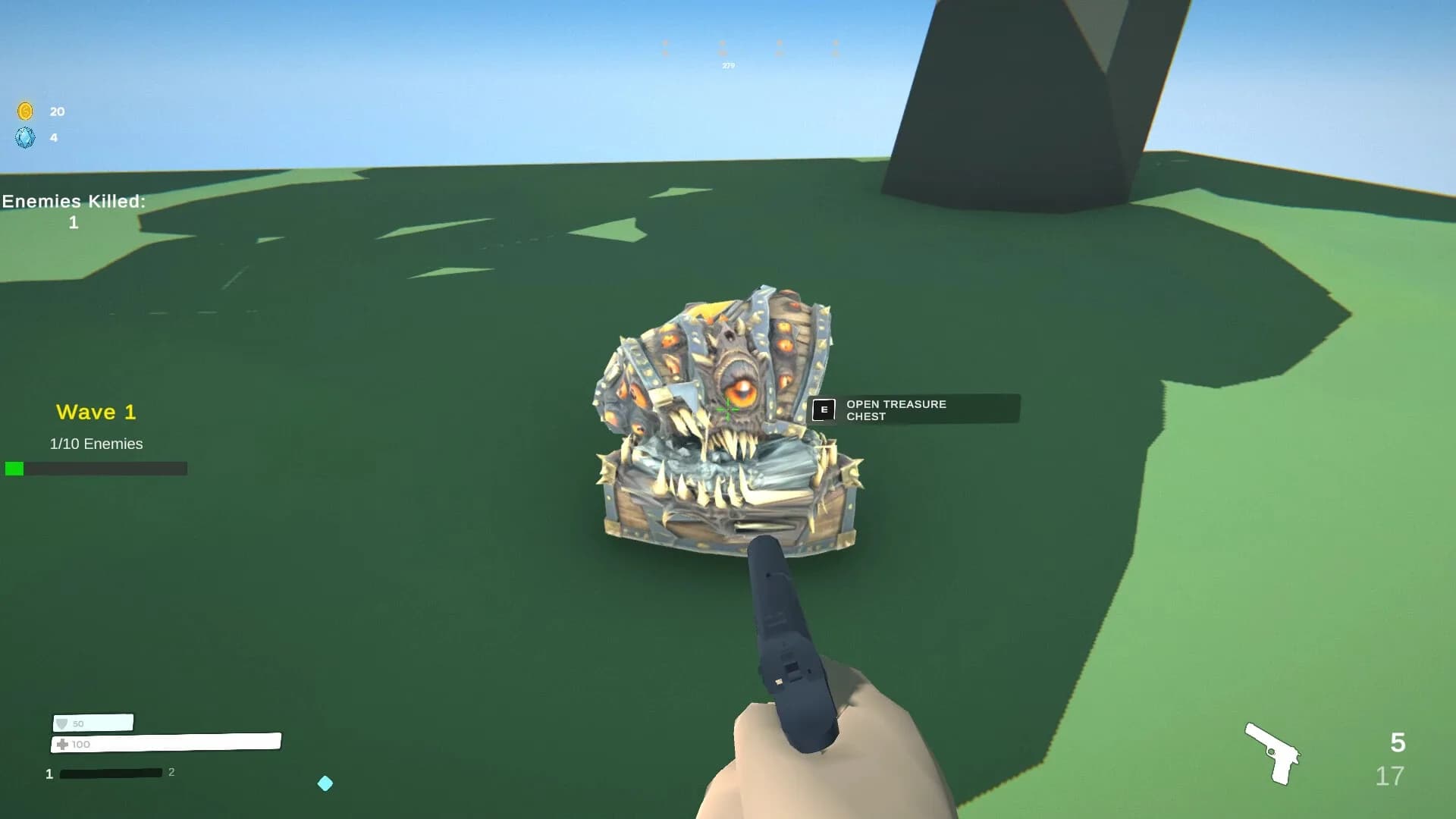 Crusader görsel 21