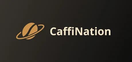 CaffiNation