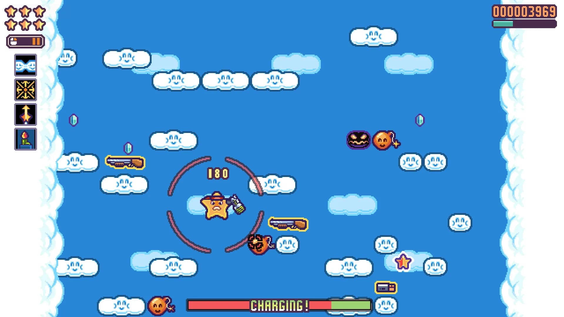 Super Shootin Star görsel 2