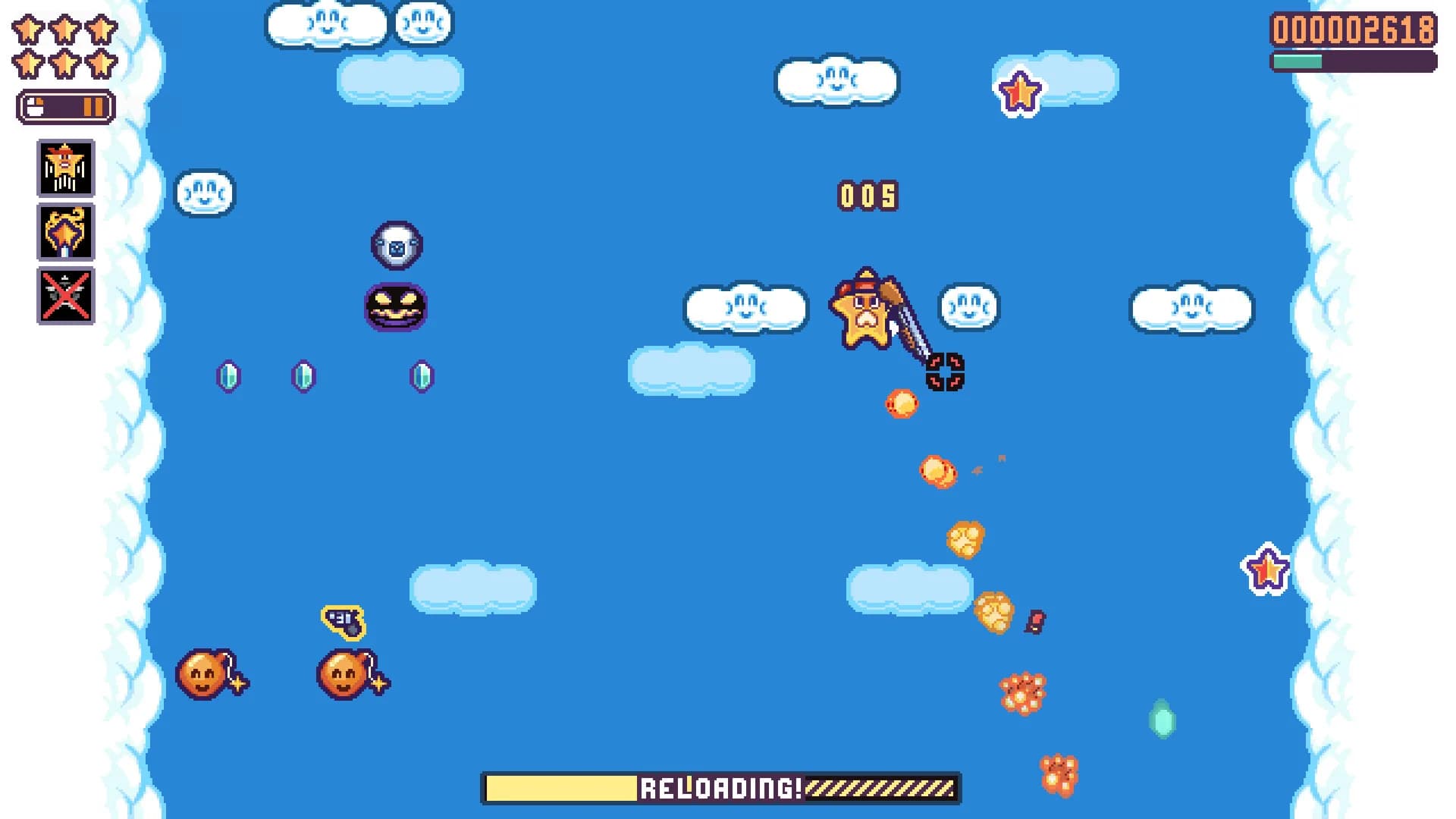 Super Shootin Star görsel 3