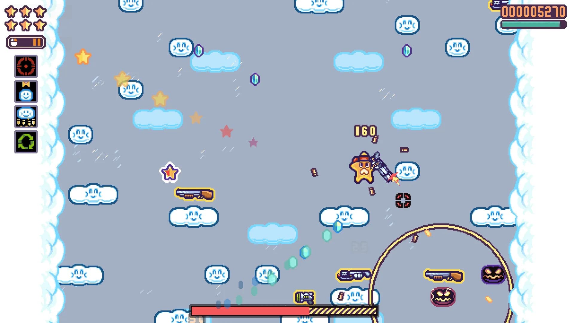 Super Shootin Star görsel 4
