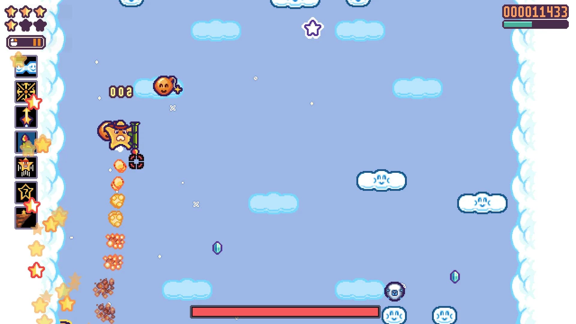 Super Shootin Star görsel 6