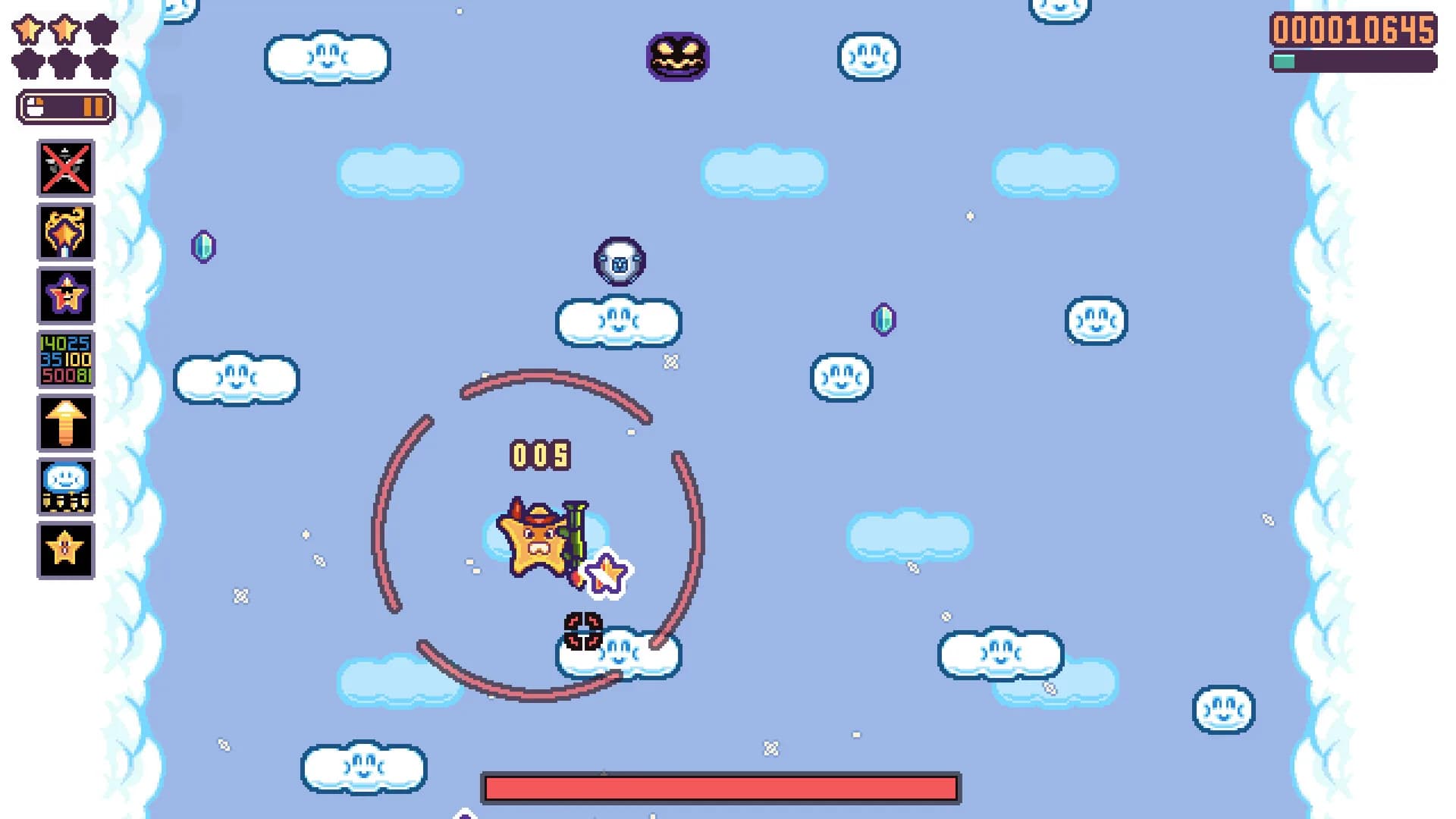 Super Shootin Star görsel 9