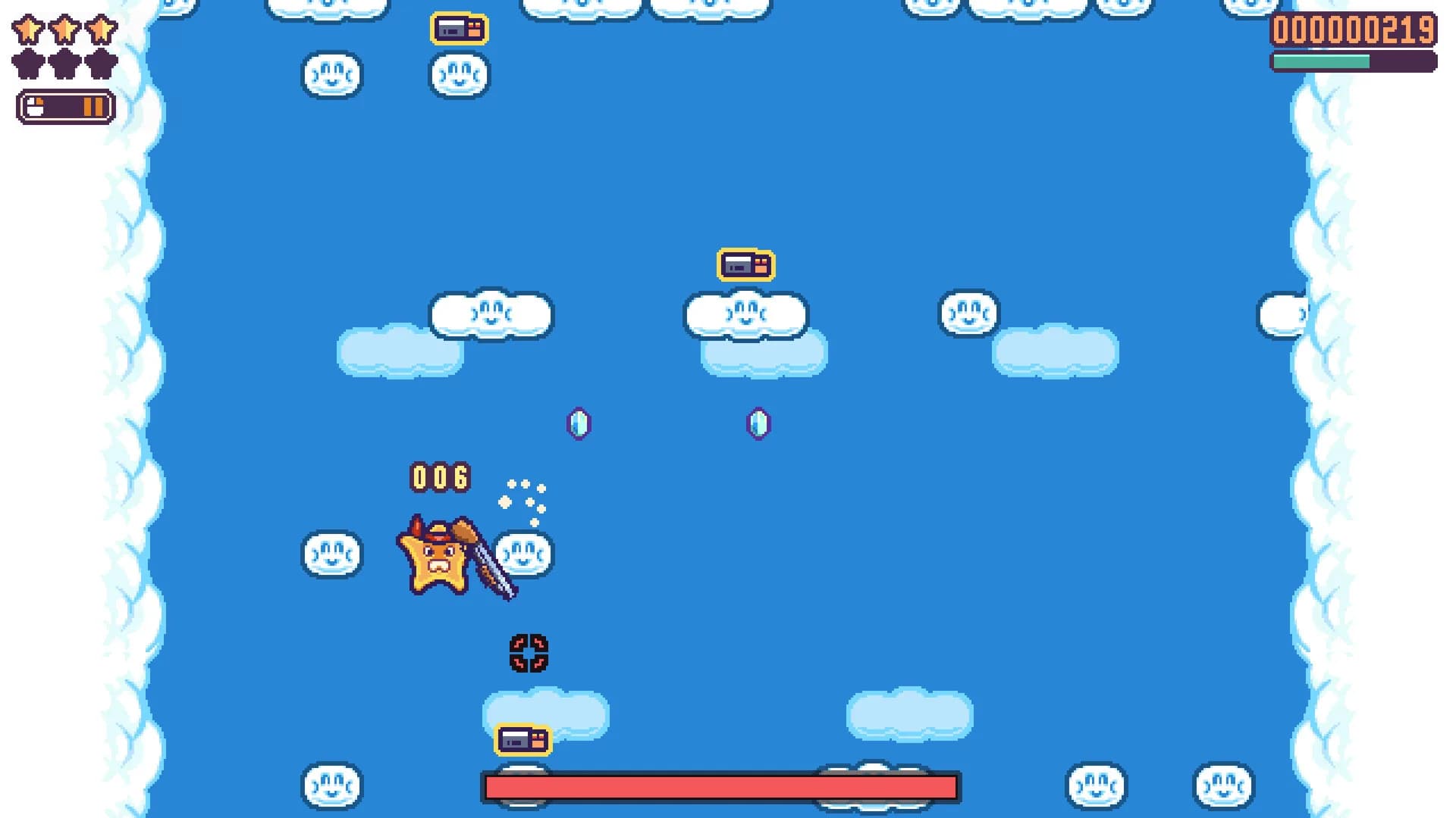 Super Shootin Star görsel 10