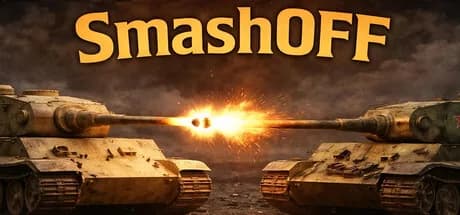 SmashOff