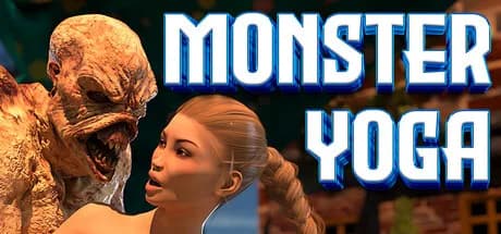 Monster Yoga 👉👌 görsel 1
