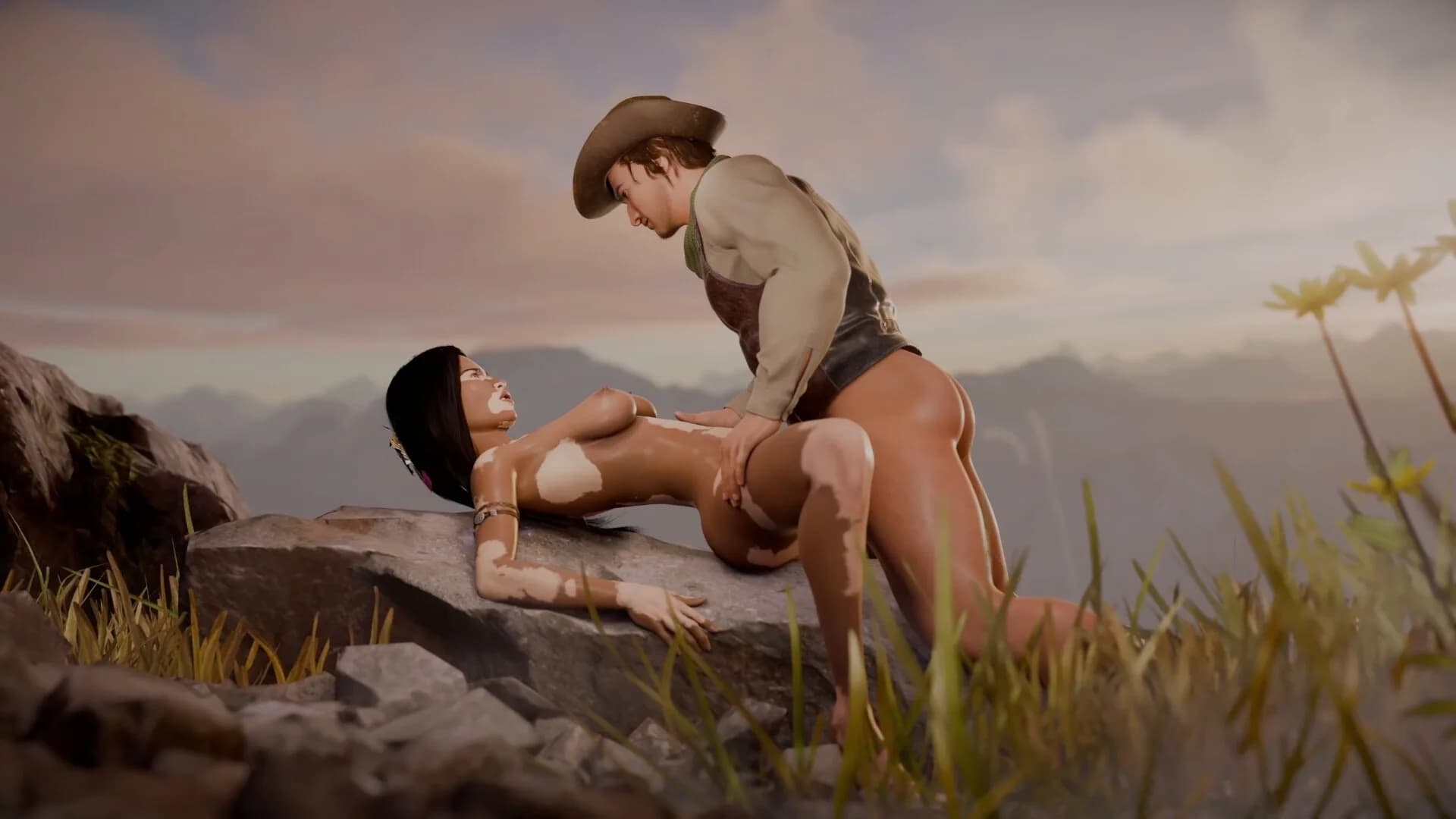 WANTED: Wild Sluts 🔞 görsel 8